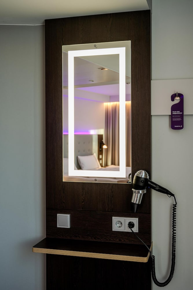 Premier Inn Berlin City Wilmersdorf in BERLIN