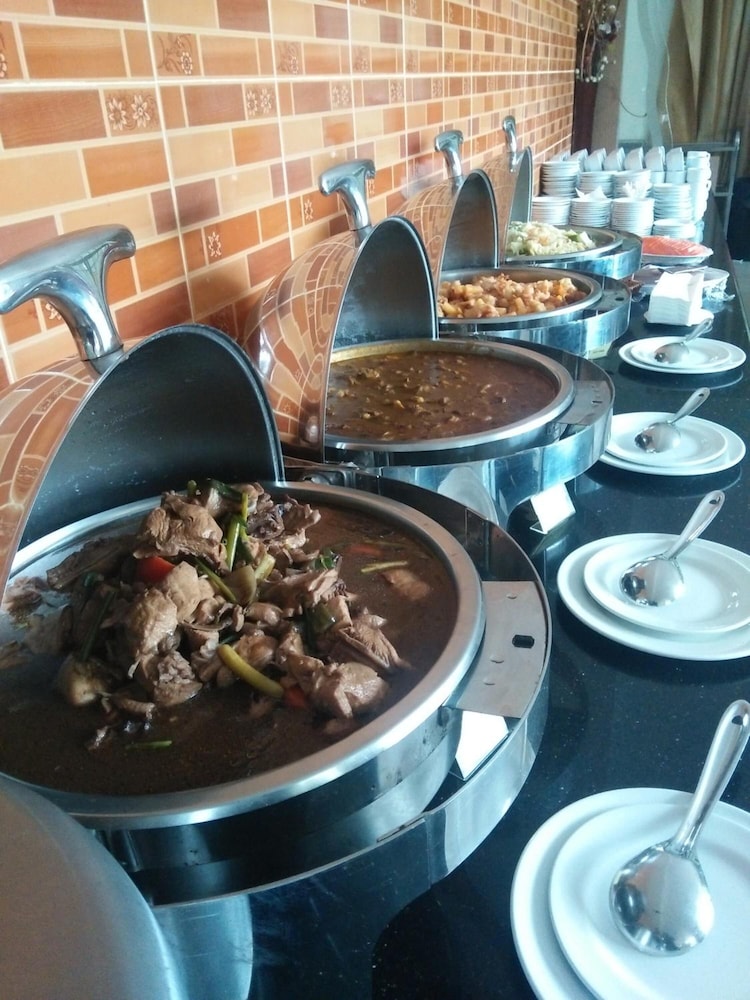 Sutera Hotel 32/43