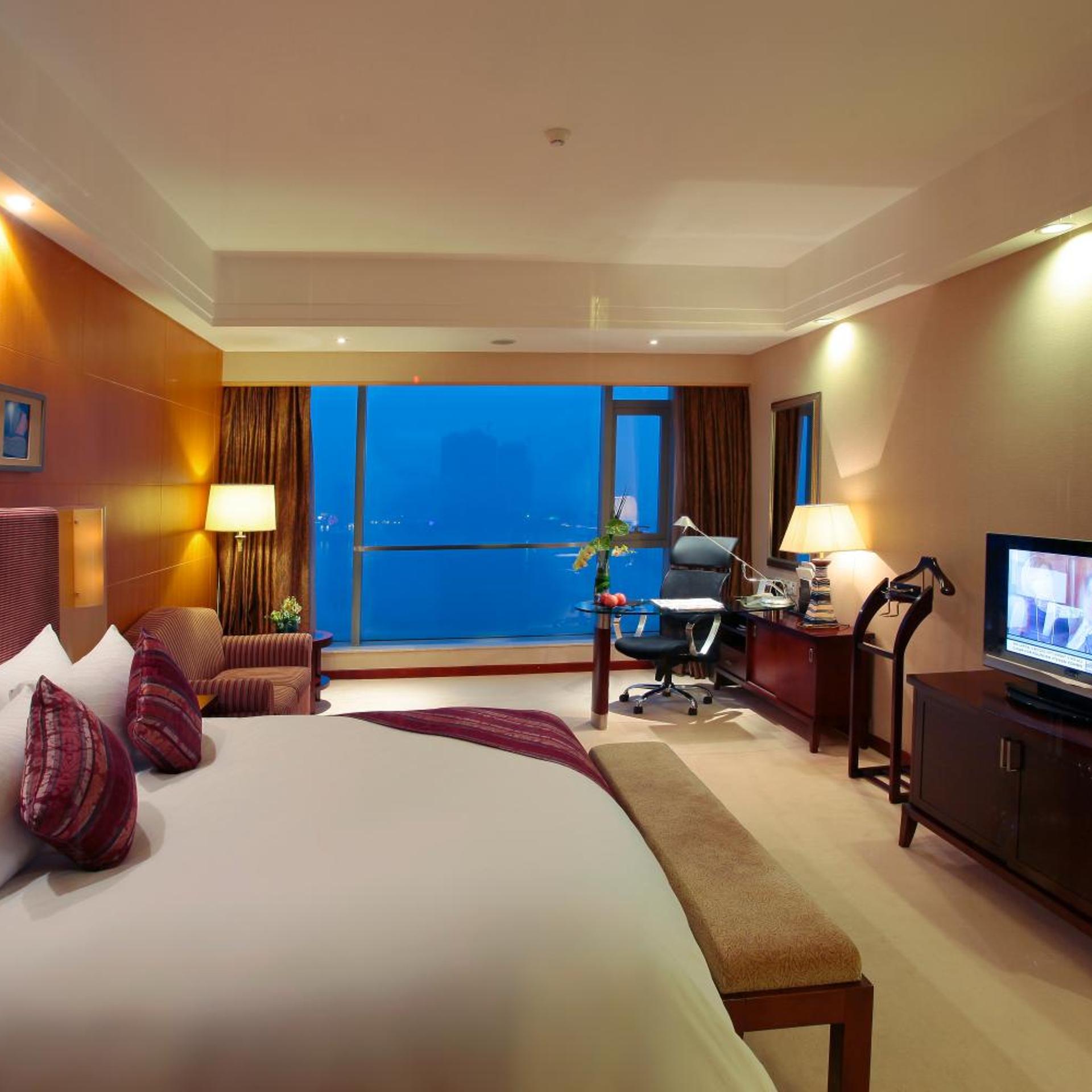 Qingyuan KB Hotel 18/69