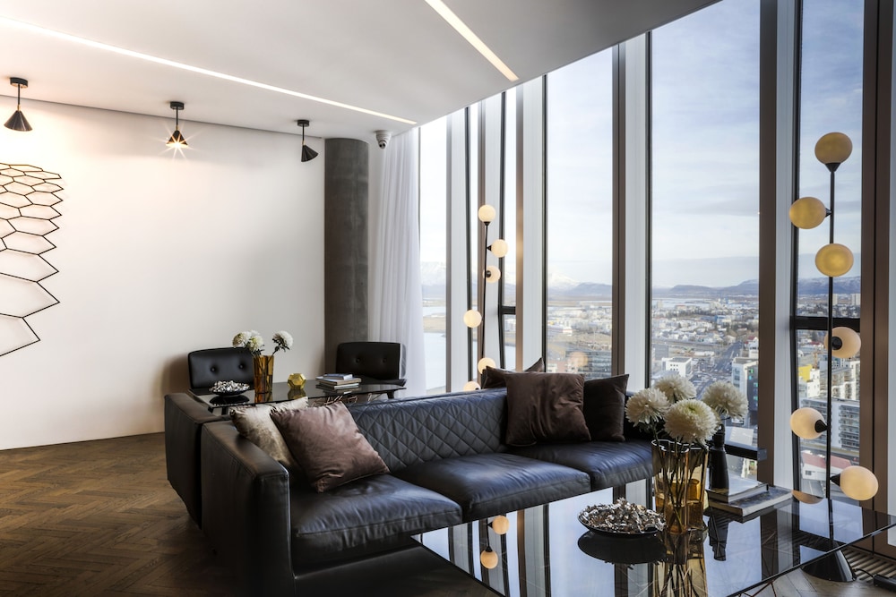 Tower Suites Reykjavik 21/41