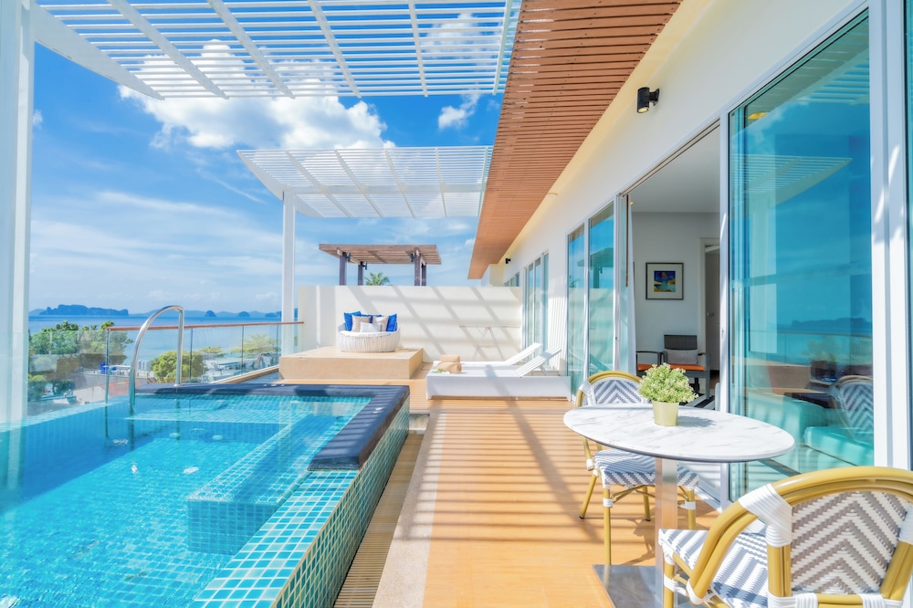 The Pelican Residence And Suites Krabi 20/45