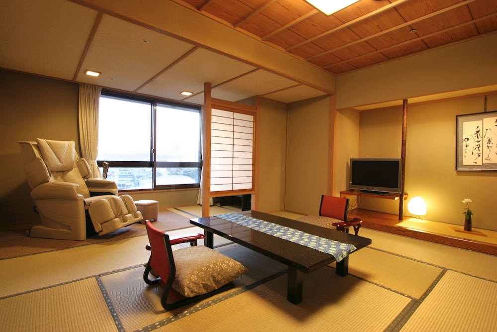 Yumoto Konpira Onsen Hananoyu 35/50