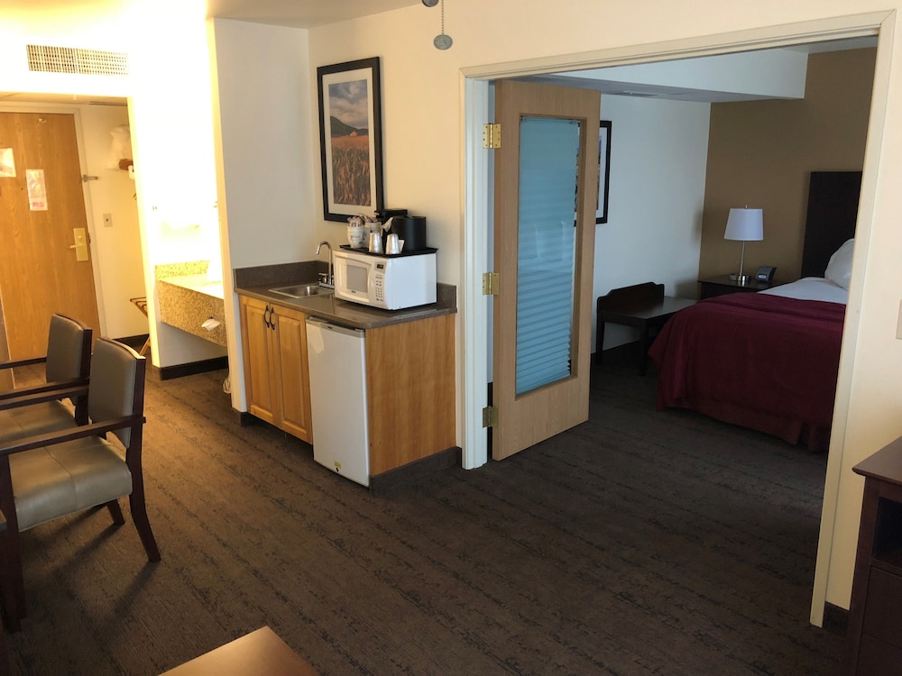 Best Western Yellowstone Crossing 30/43
