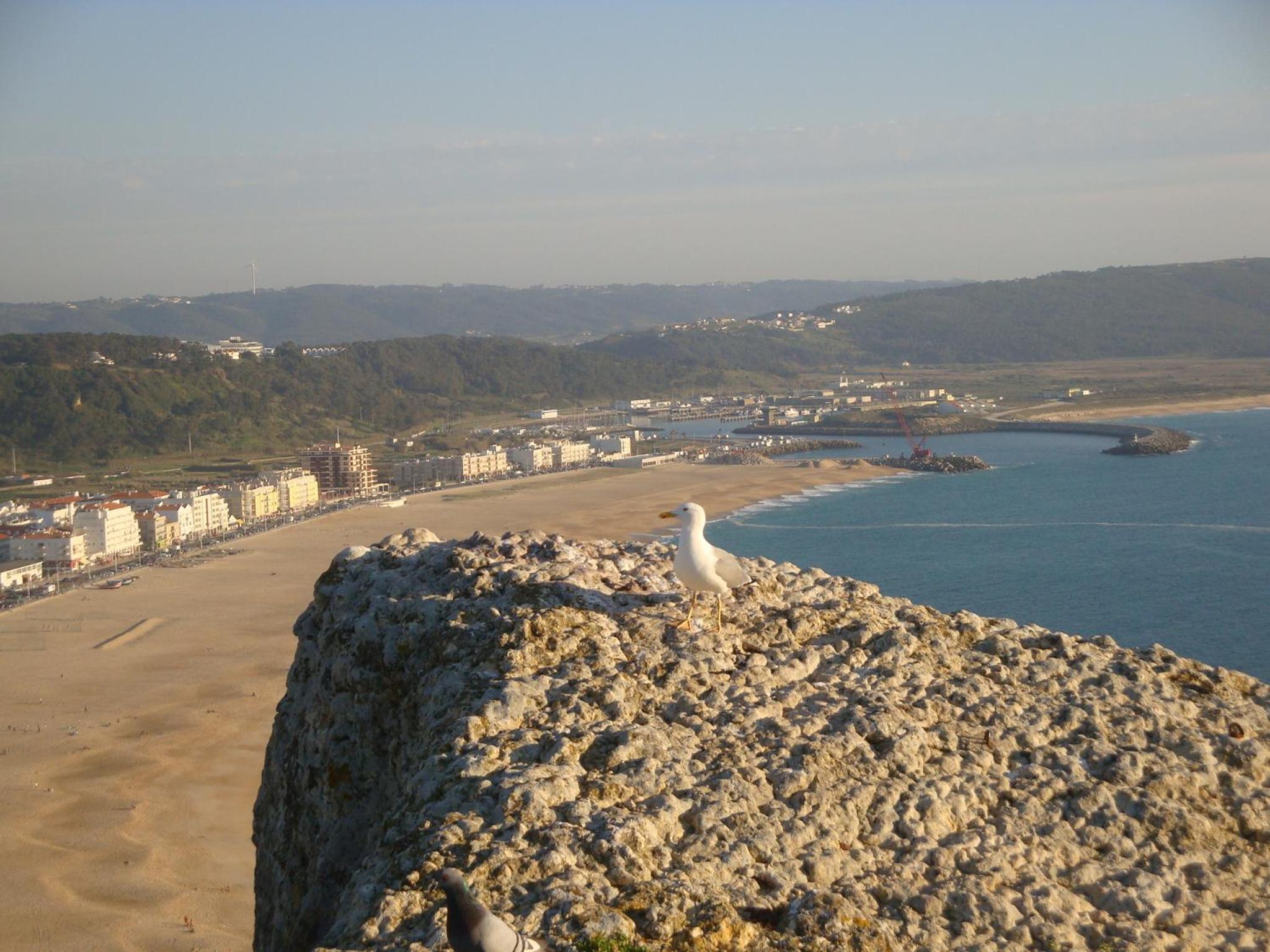 Hotel Ancora Mar Nazare 36/44
