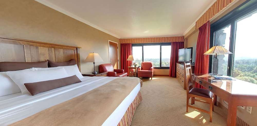 The Omni Grove Park Inn 22/77