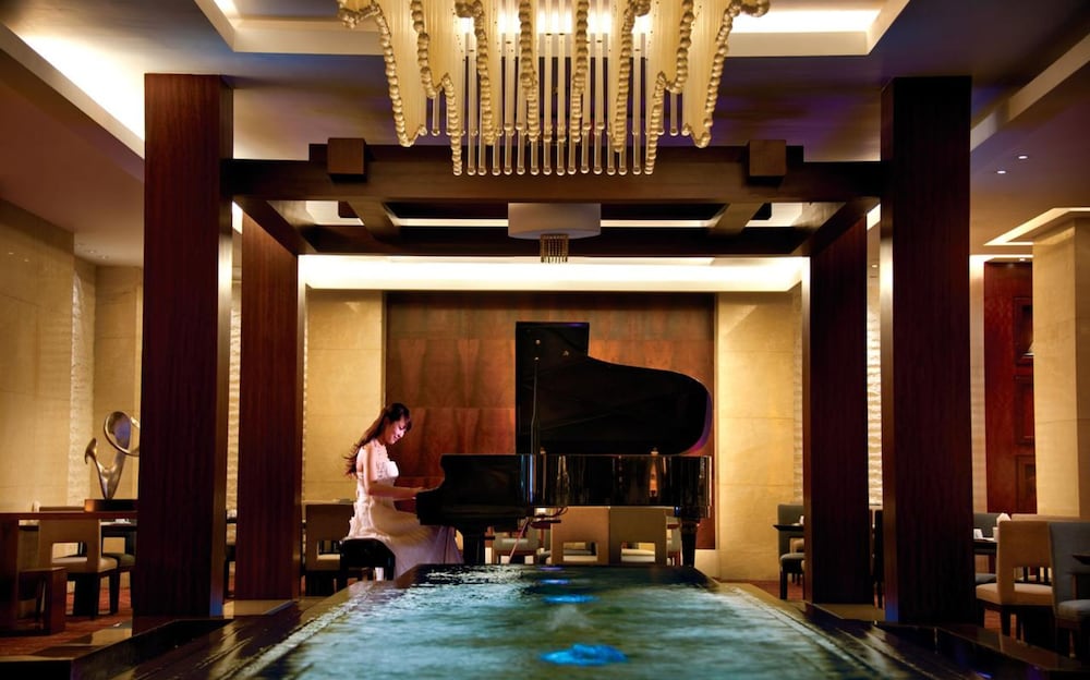 Yidu Jinling Grand Hotel 23/50