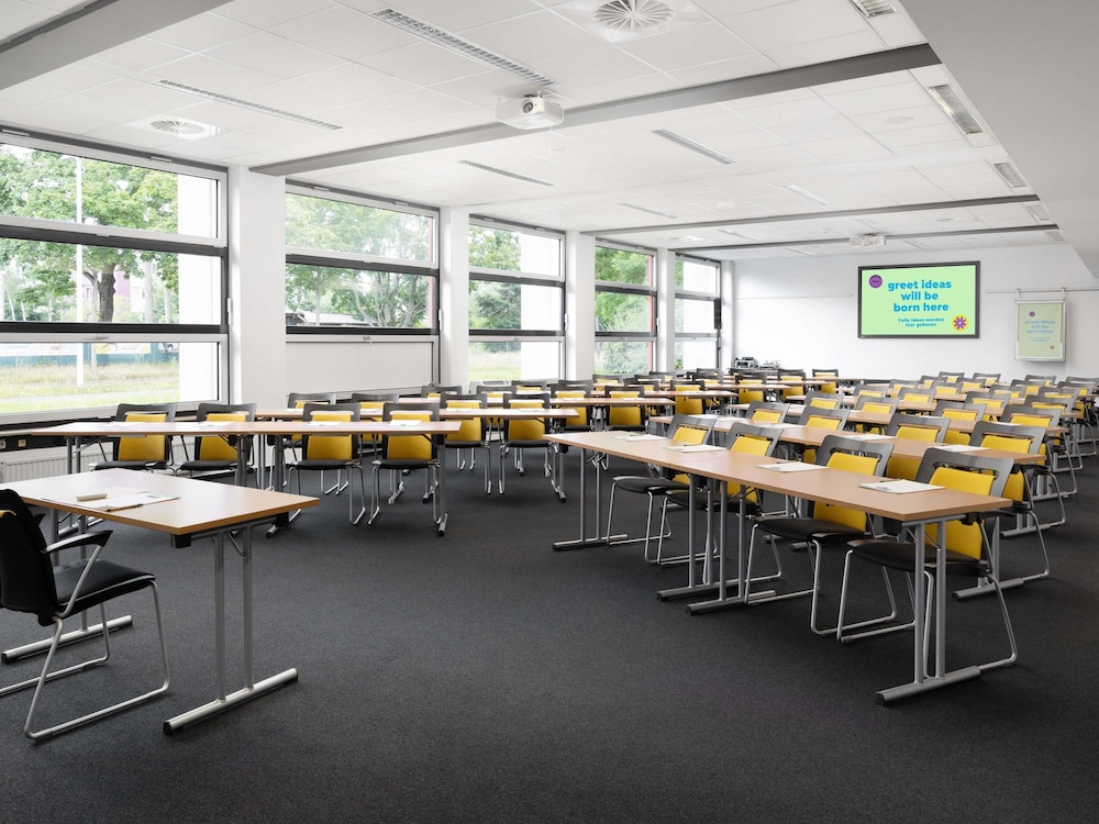 ibis Styles Darmstadt 66/76