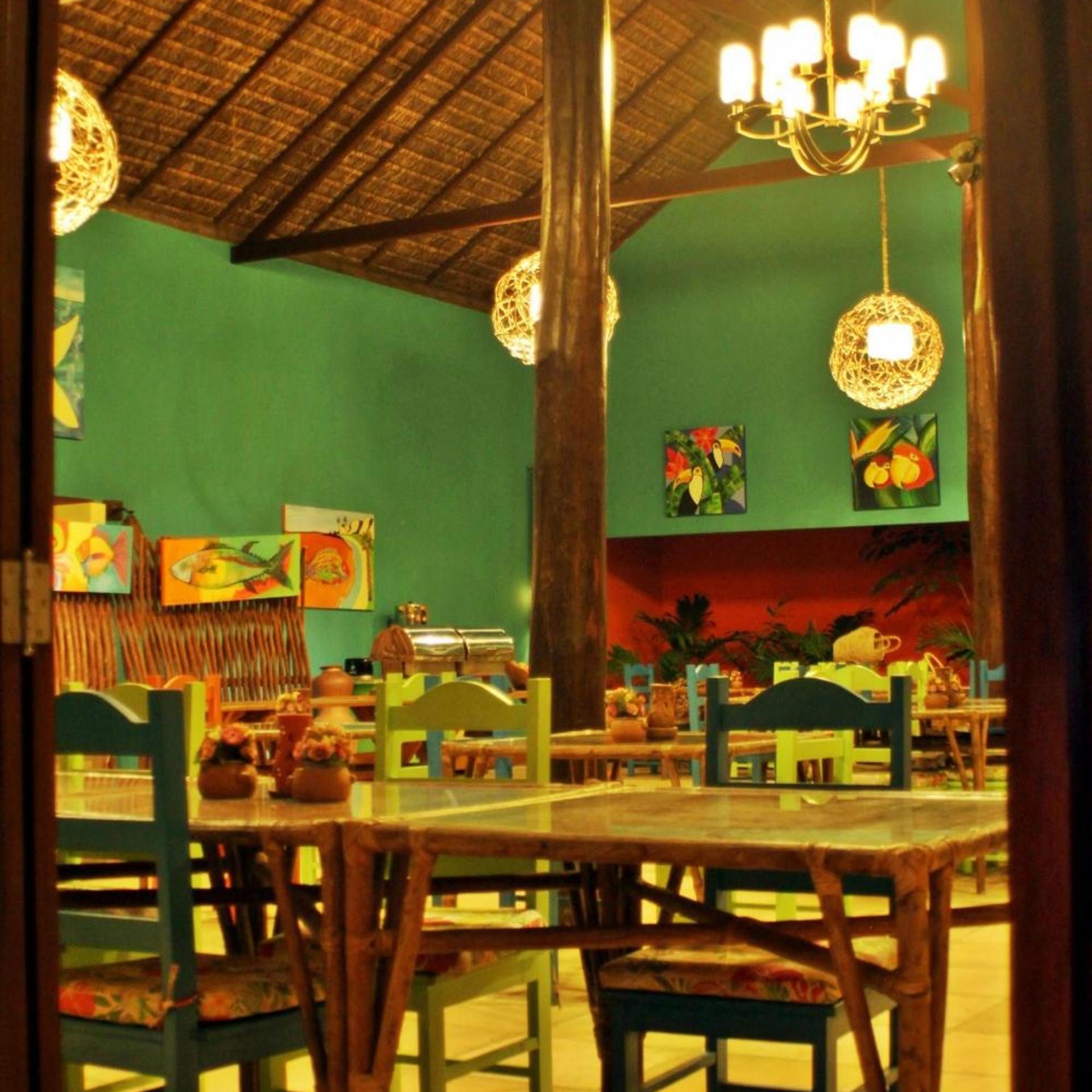 SIRI PARAISO HOTEL 18/44