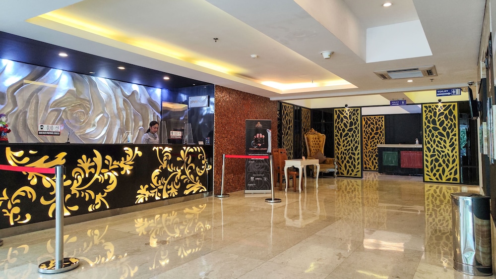 1O1 URBAN Jakarta Thamrin 8/67