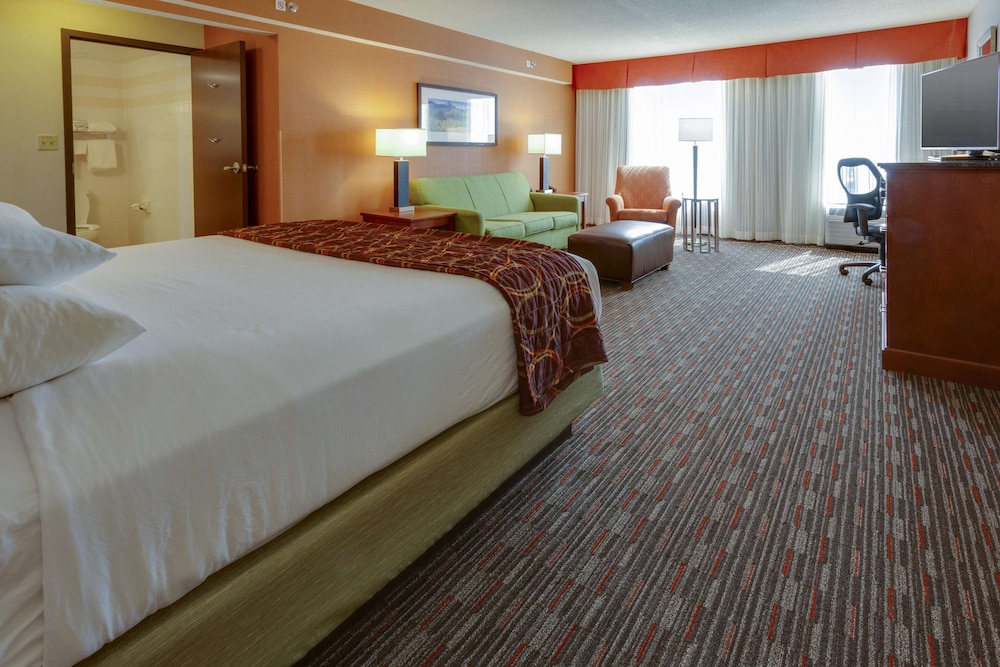 Drury In And Suites Denver Near the Tech Center 3/42