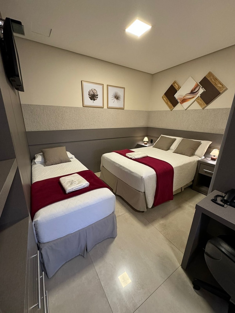 Hotel Imperatriz 14/32