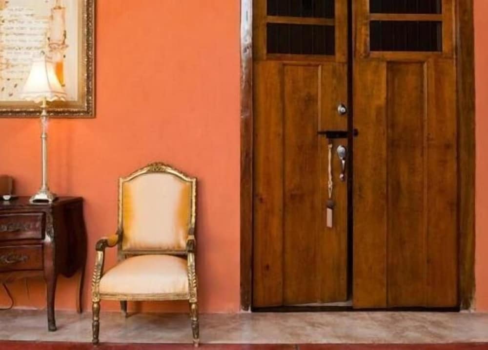 Hotel Hacienda Vip 45/50
