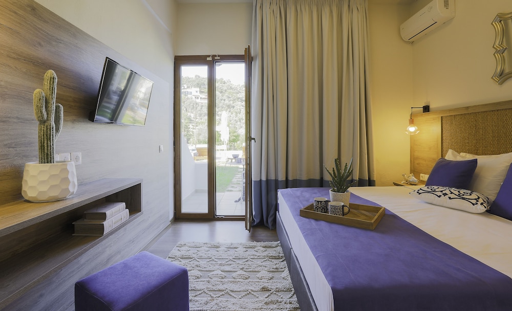 Skiathos Avaton Hotel 23/68