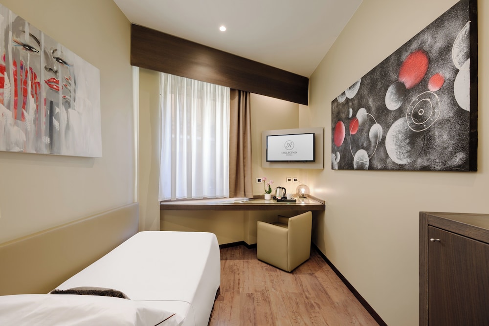 Hotel Mentana 22/50