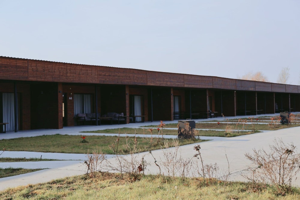 Ranch in Variani 48/50