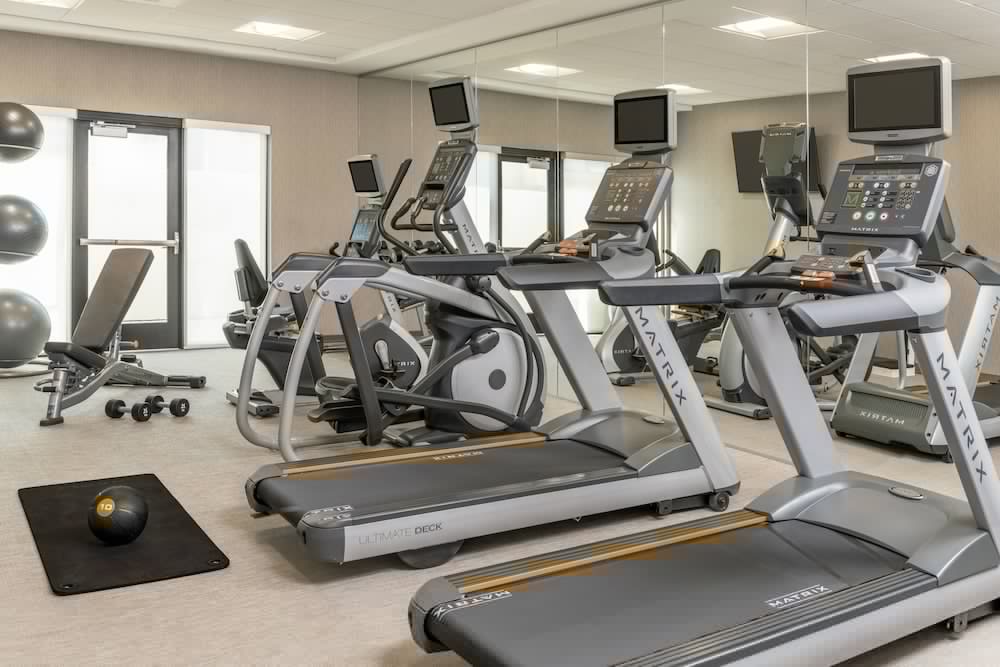 SpringHill Suites by Marriott San Diego Carlsbad 15/34