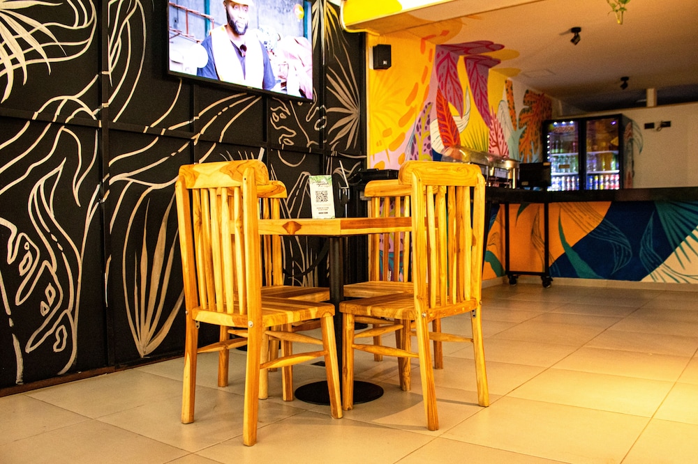 Hotel Natural Medellin 14/62