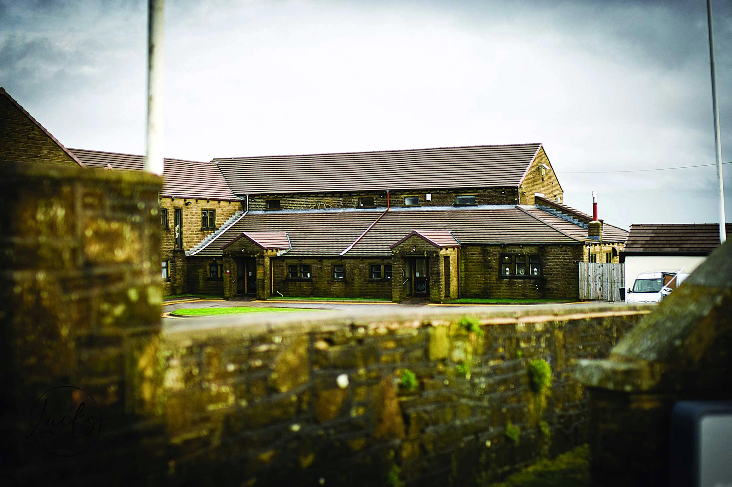 Pennine Manor Hotel 2/40