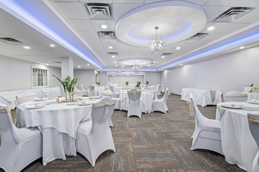 John Carver Inn & Spa 46/57