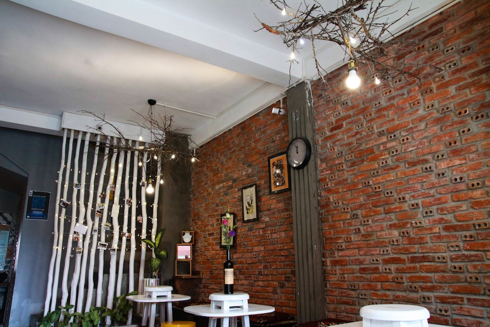 Gaia Hostel 31/31