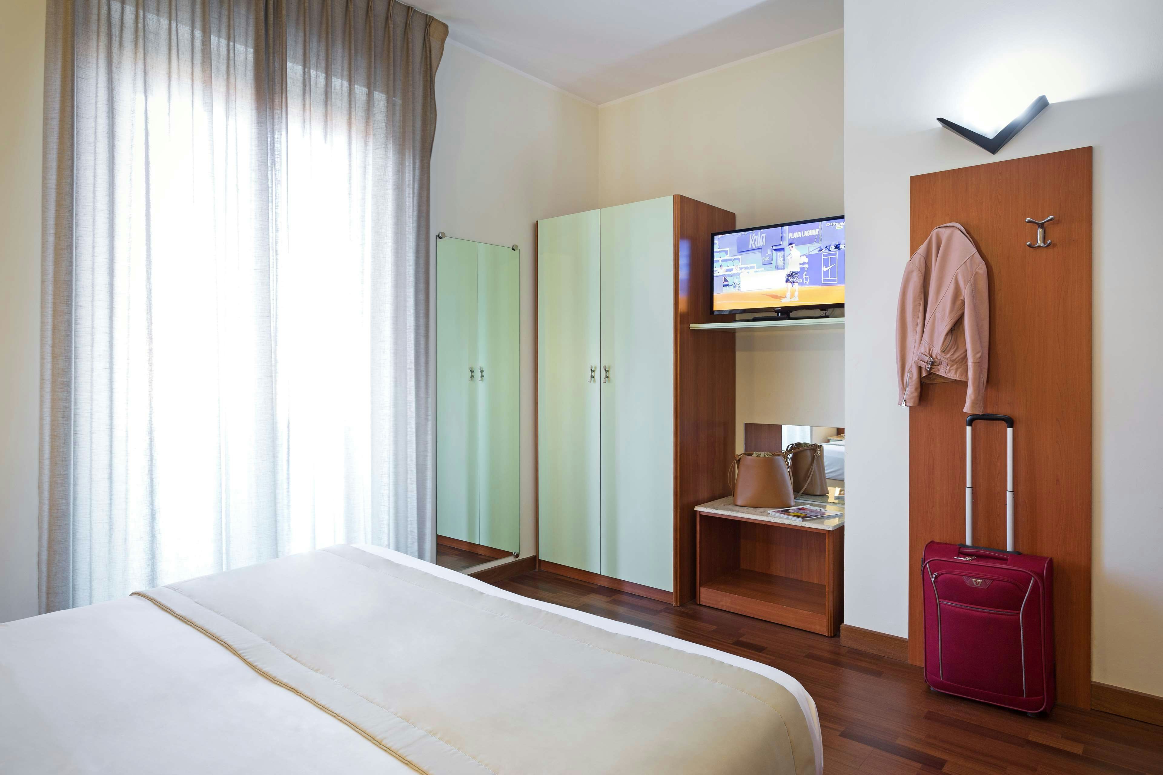 B&B Hotel Pescara 13/32