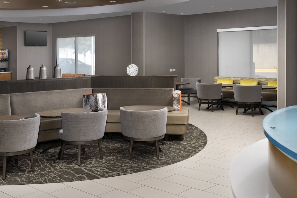 Springhill Suites Alexandria 18/31