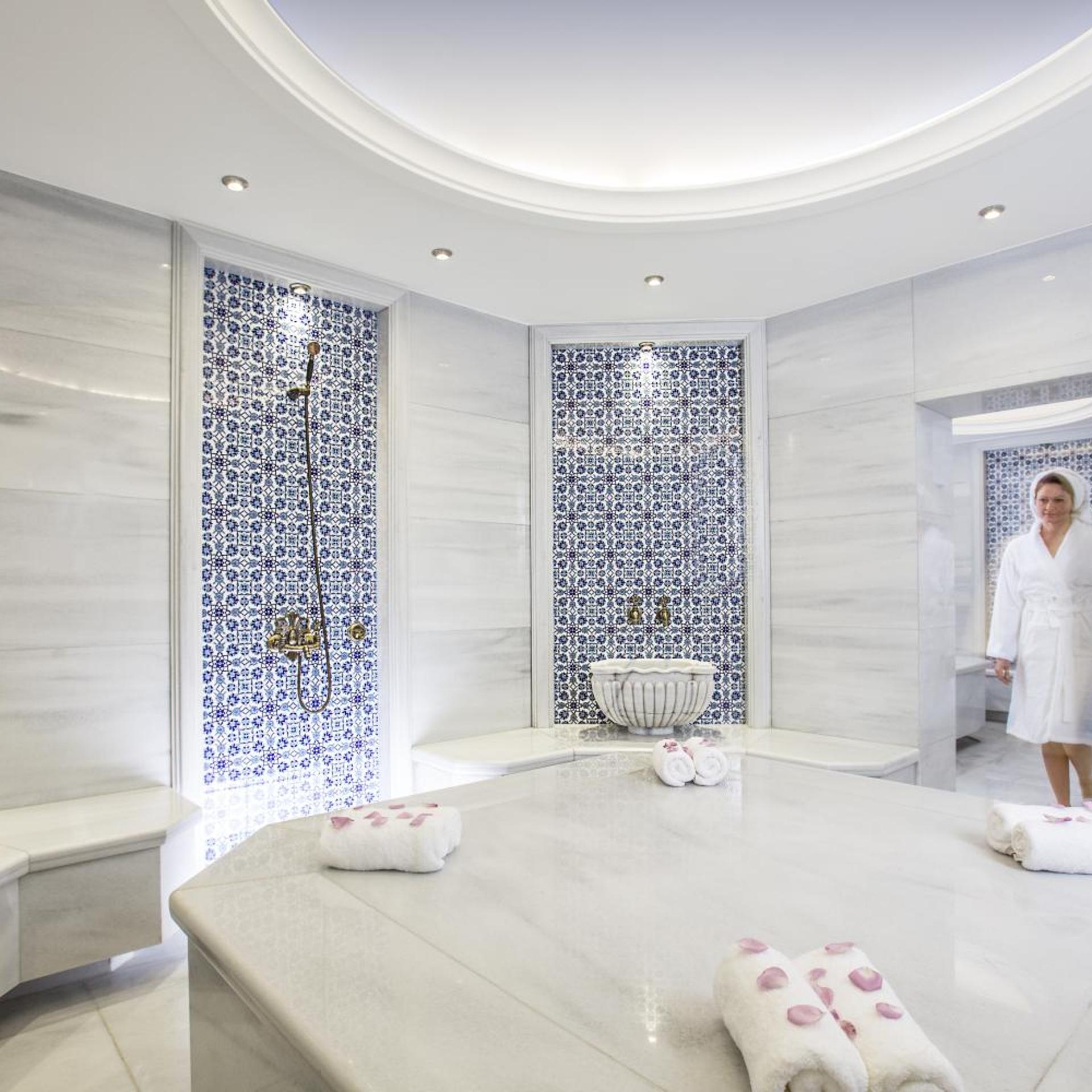 Millennium Kurdistan Hotel And Spa 53/71
