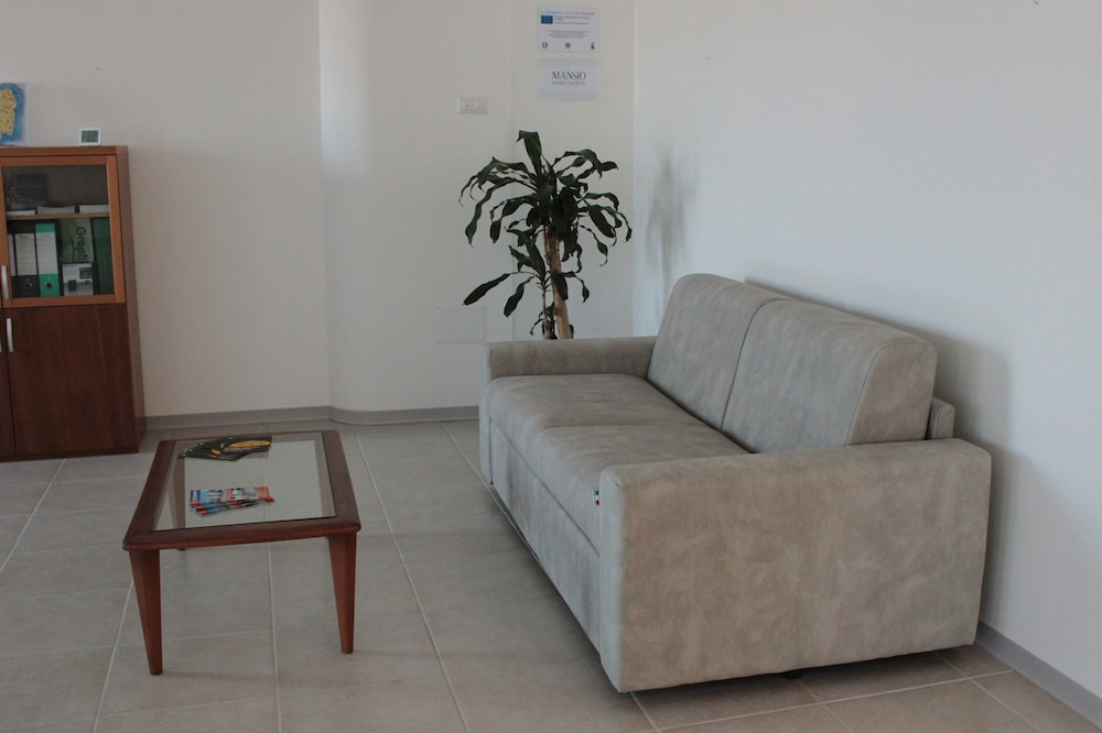 Mansio Residence & Hotel 13/25