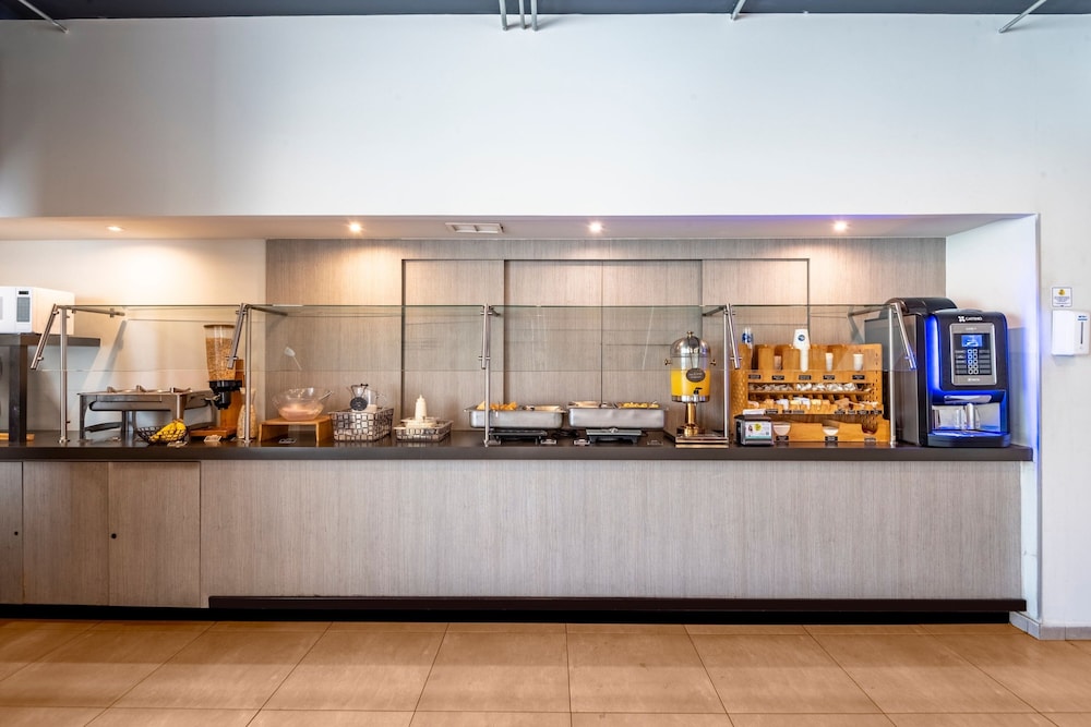 City Express Junior by Marriott Puebla Angelopolis 6/43