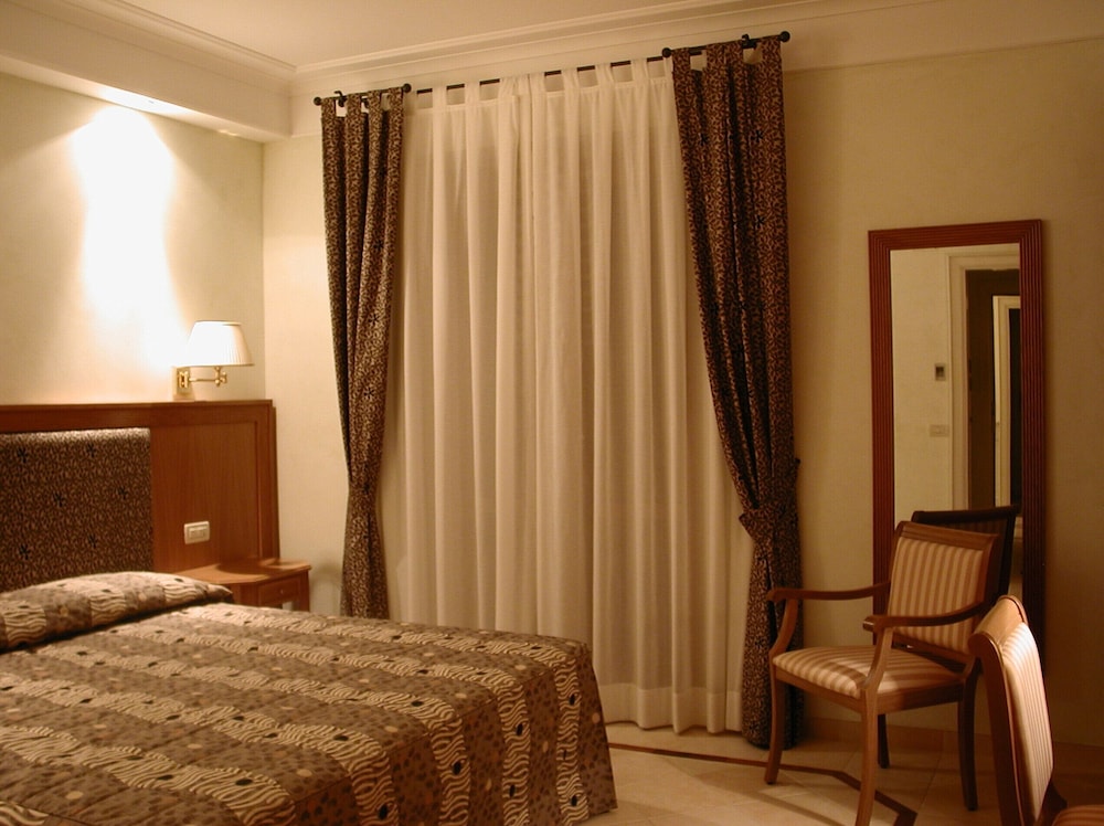 Hotel Ristorante La Lampara 15/43