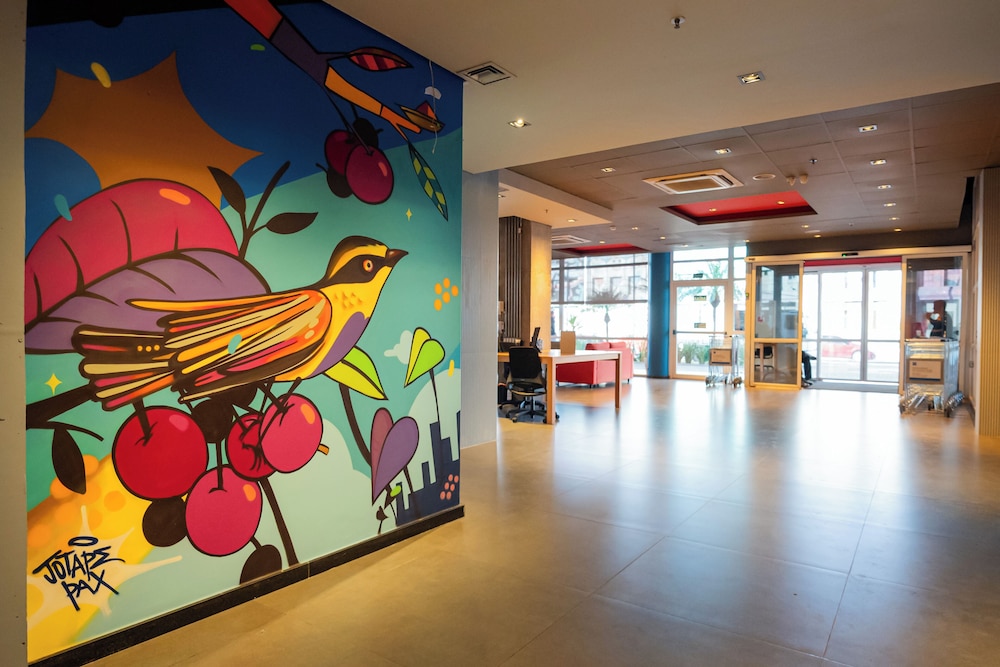 Ibis Budget Porto Alegre 59/66