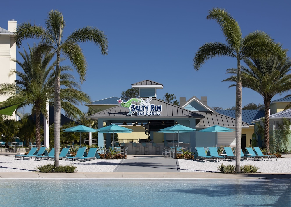 Margaritaville Resort Orlando in KISSIMMEE - FL