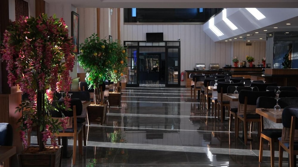 Camlik Hotel Yozgat 18/26