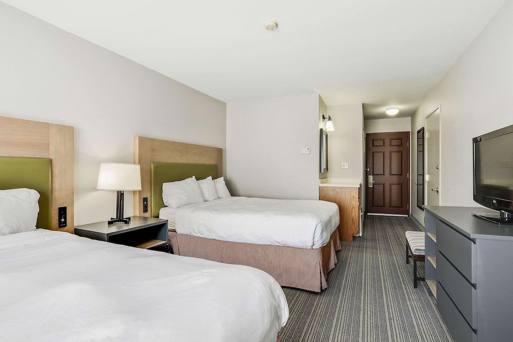ROOM, 2 QUEEN BEDS