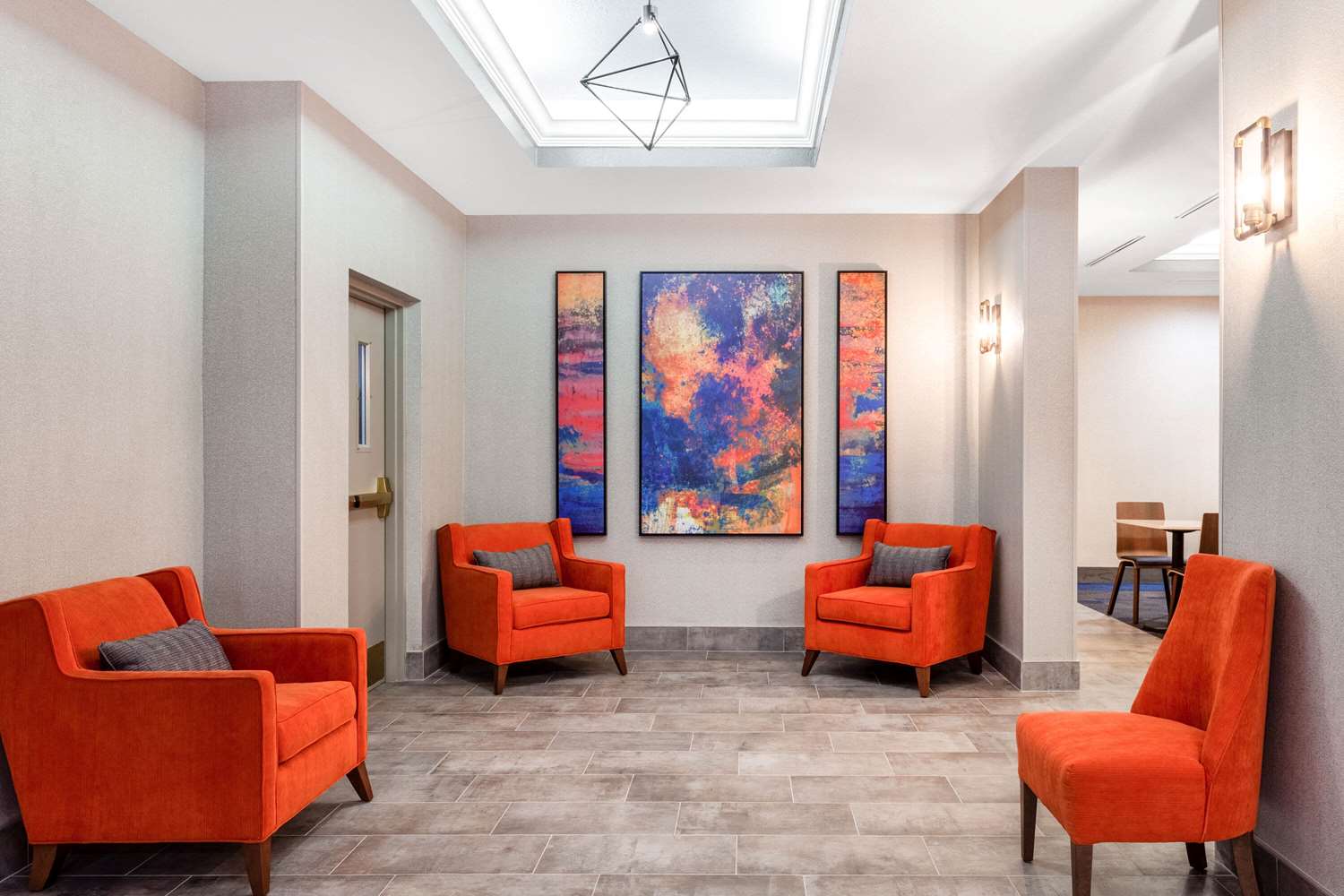 Sleep Inn & Suites St Petersburg Gateway 22/40