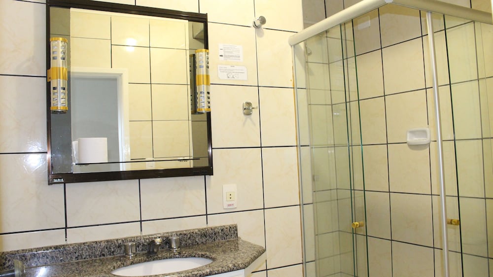 Hotel Modena 50/50