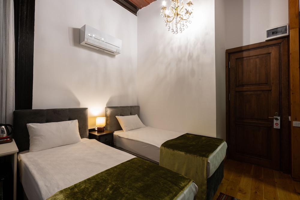 Cedrus Hotel 14/50