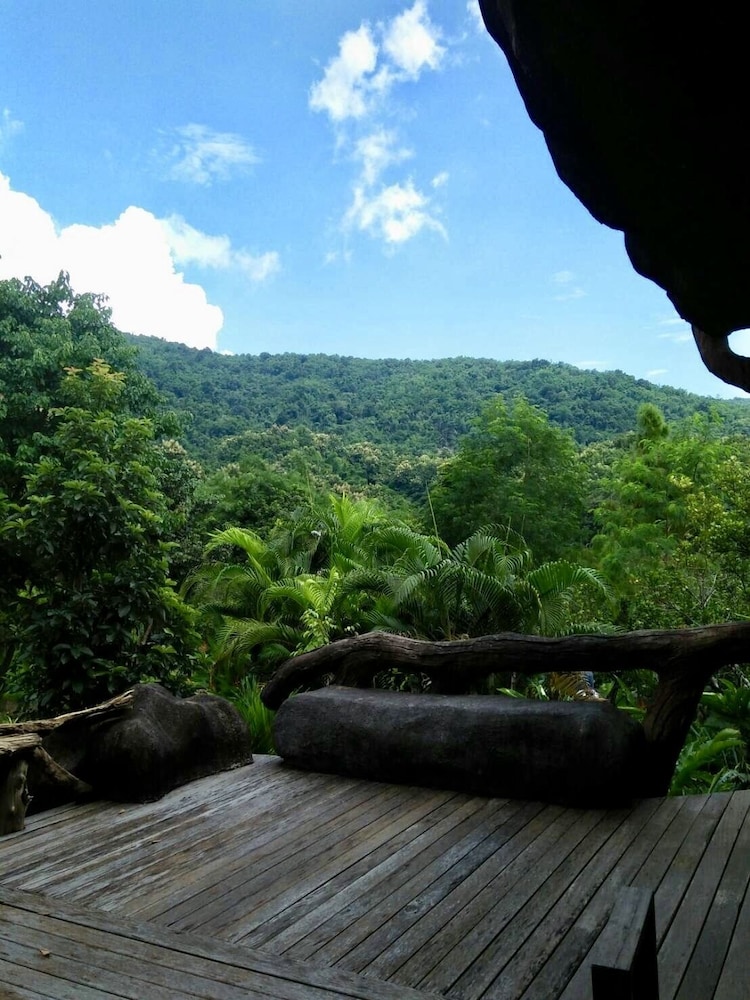 清莱布拉度假村(Bura Resort, Chiang Rai) 图片2