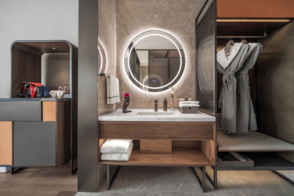 UrCove by HYATT Shenzhen (Shekou Cruise Center) 59/60