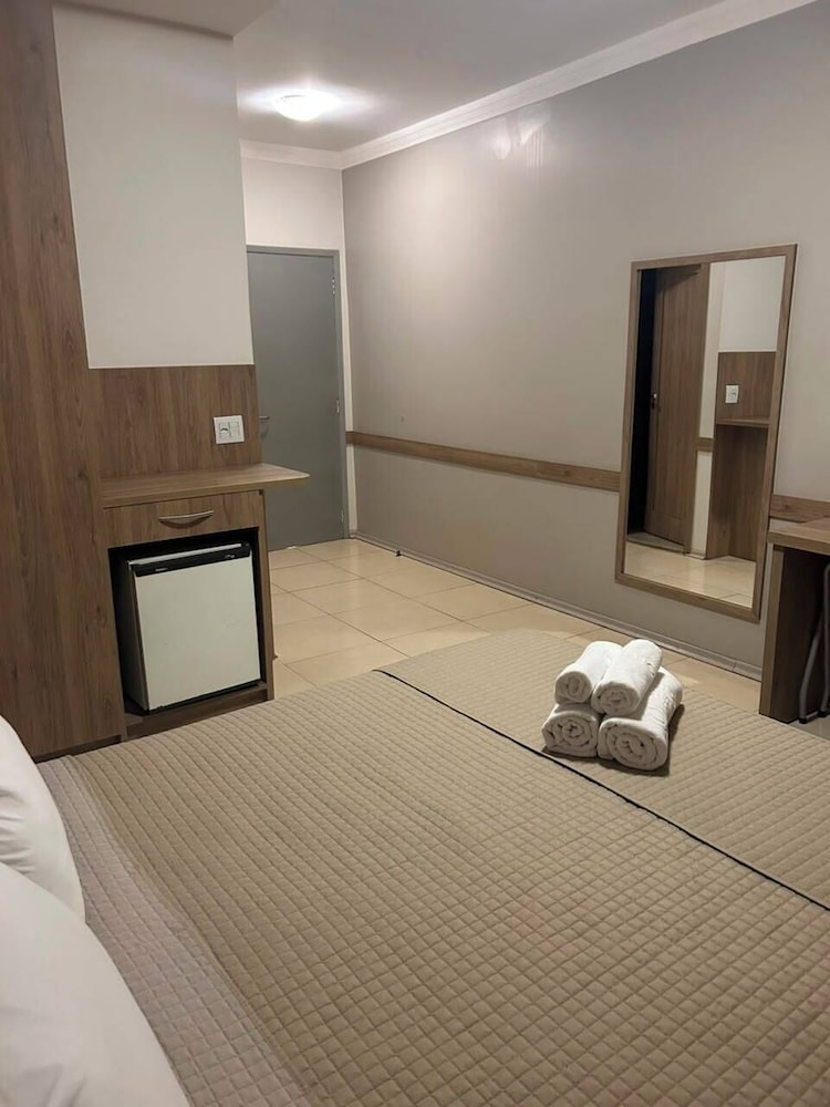 Realce Hotel 46/71