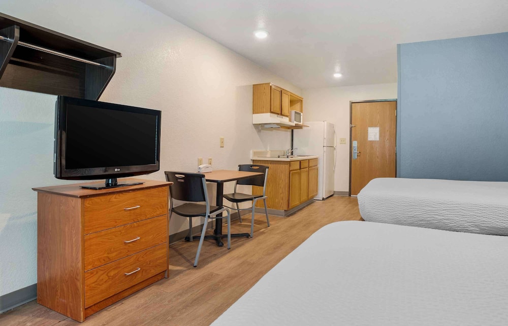 Extended Stay America Select Suites - Montgomery 43/53