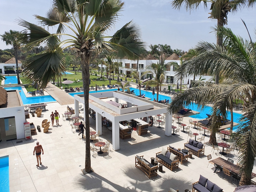 Kalimba Beach Resort 33/41