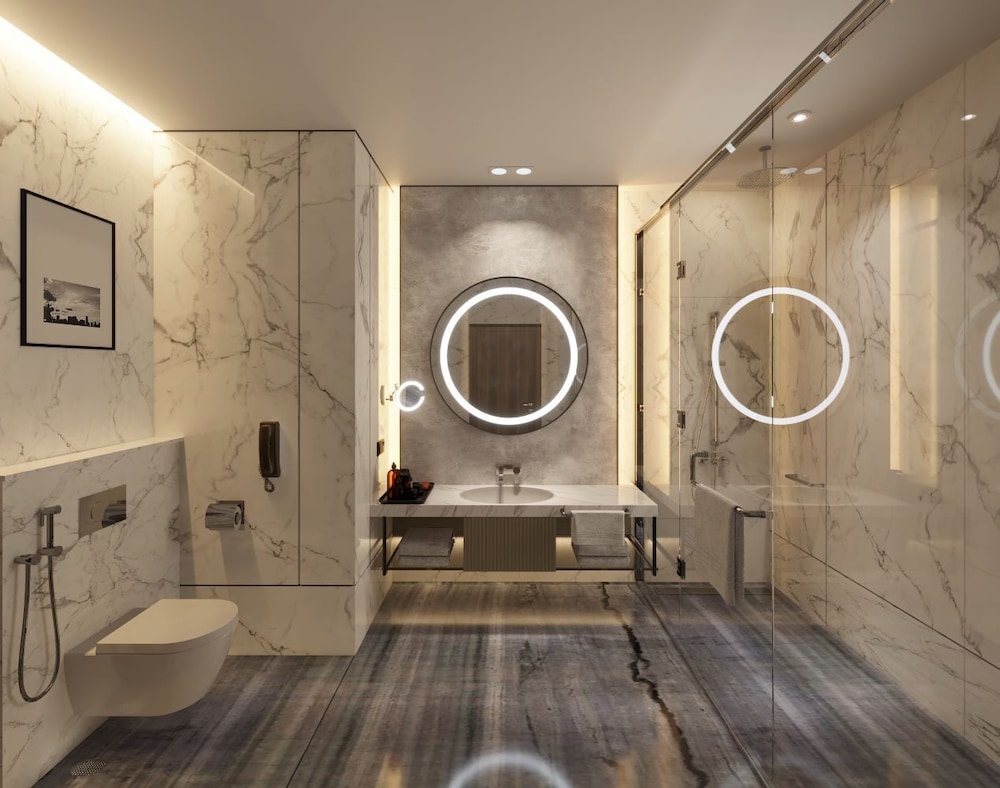 غرفة سوبيريور بسرير كينج، Vivanta Thane LBS Road 7/7