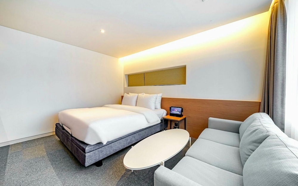 Haeundae Thevan Hotel 15/50