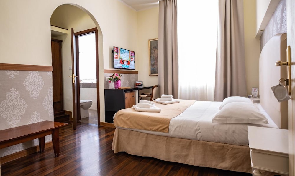 Hotel Moderno 14/50