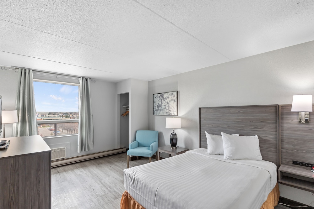 Emerald Hotel and Suites Calgary Airport 17/33