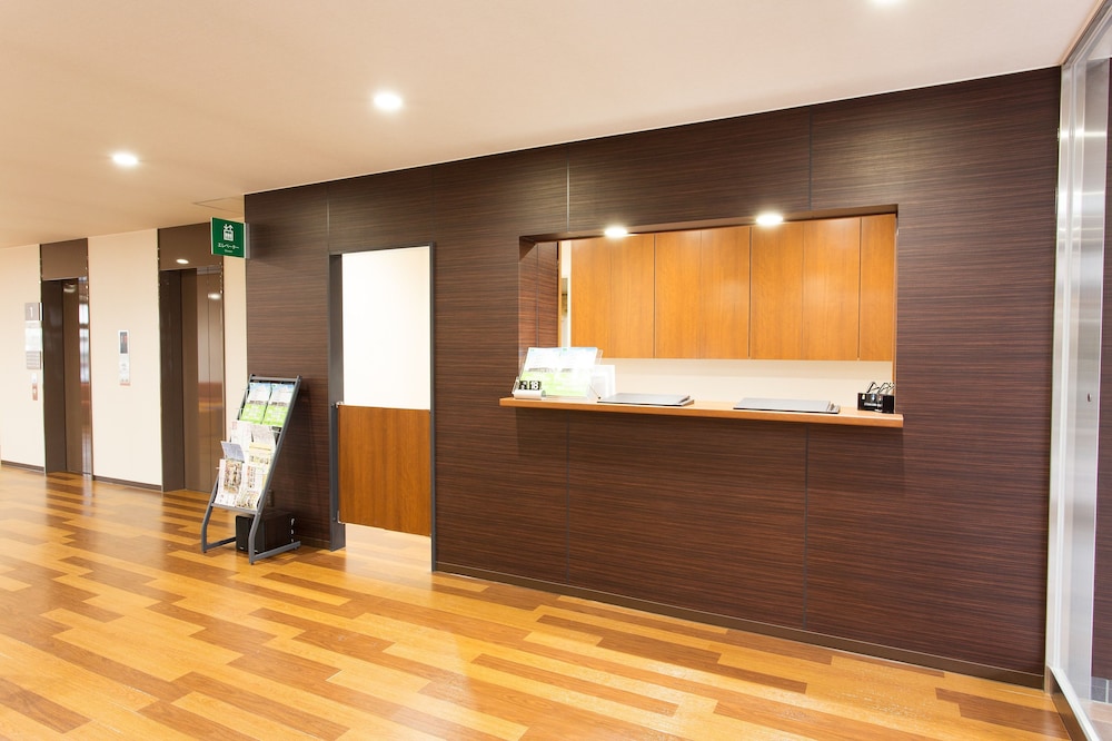 OKAWA RIVERSIDE HOTEL 5/51