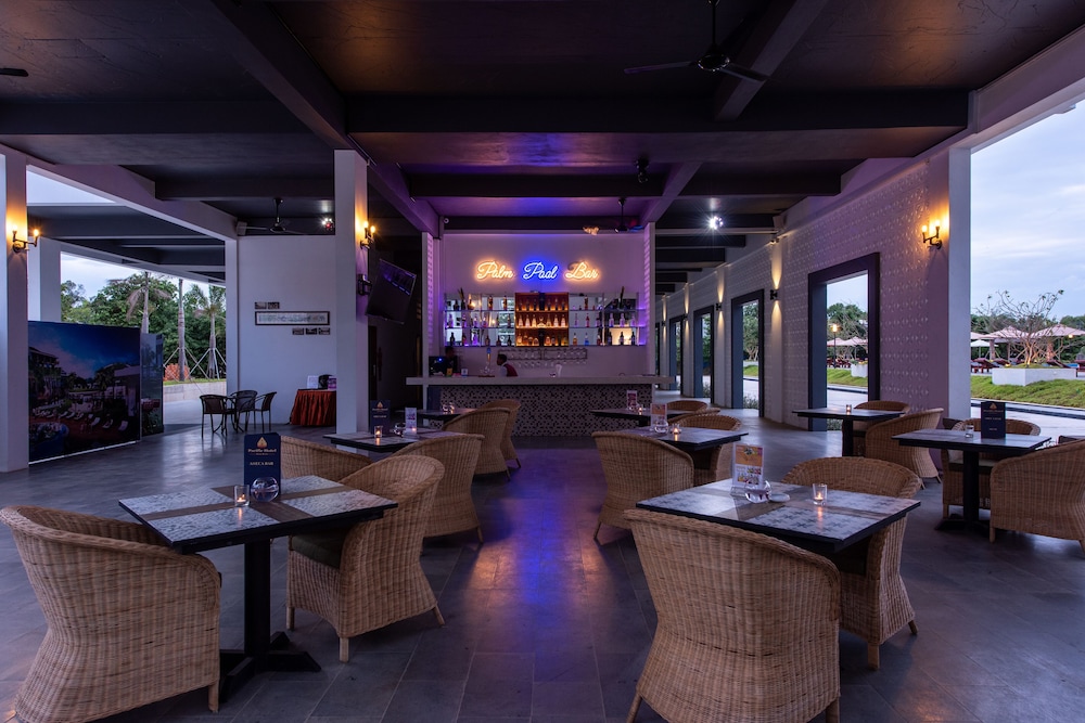 Pacific Hotel and Spa Siem Reap 44/50