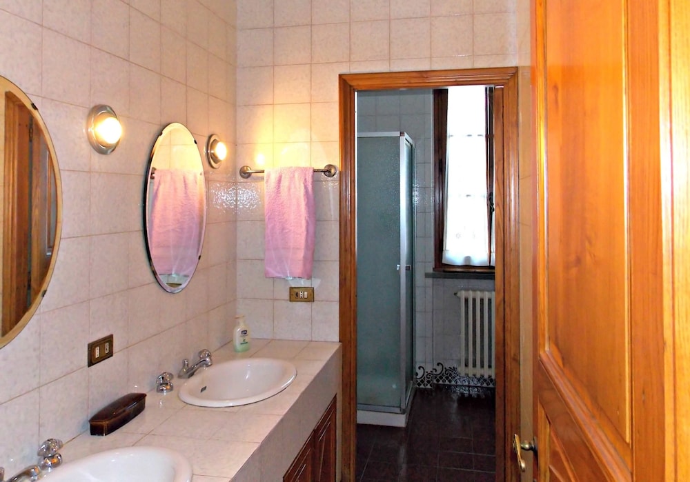 Villa Cristina 20/22