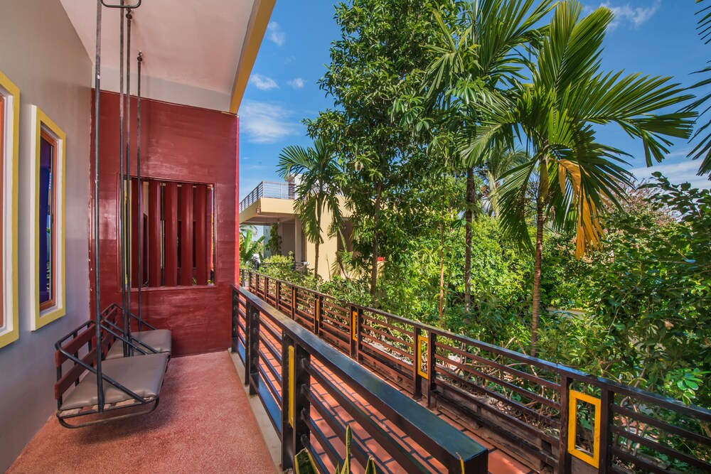 Indra Porak Residence 6/74